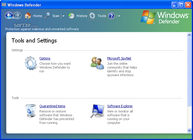 windows defender download for windows 10