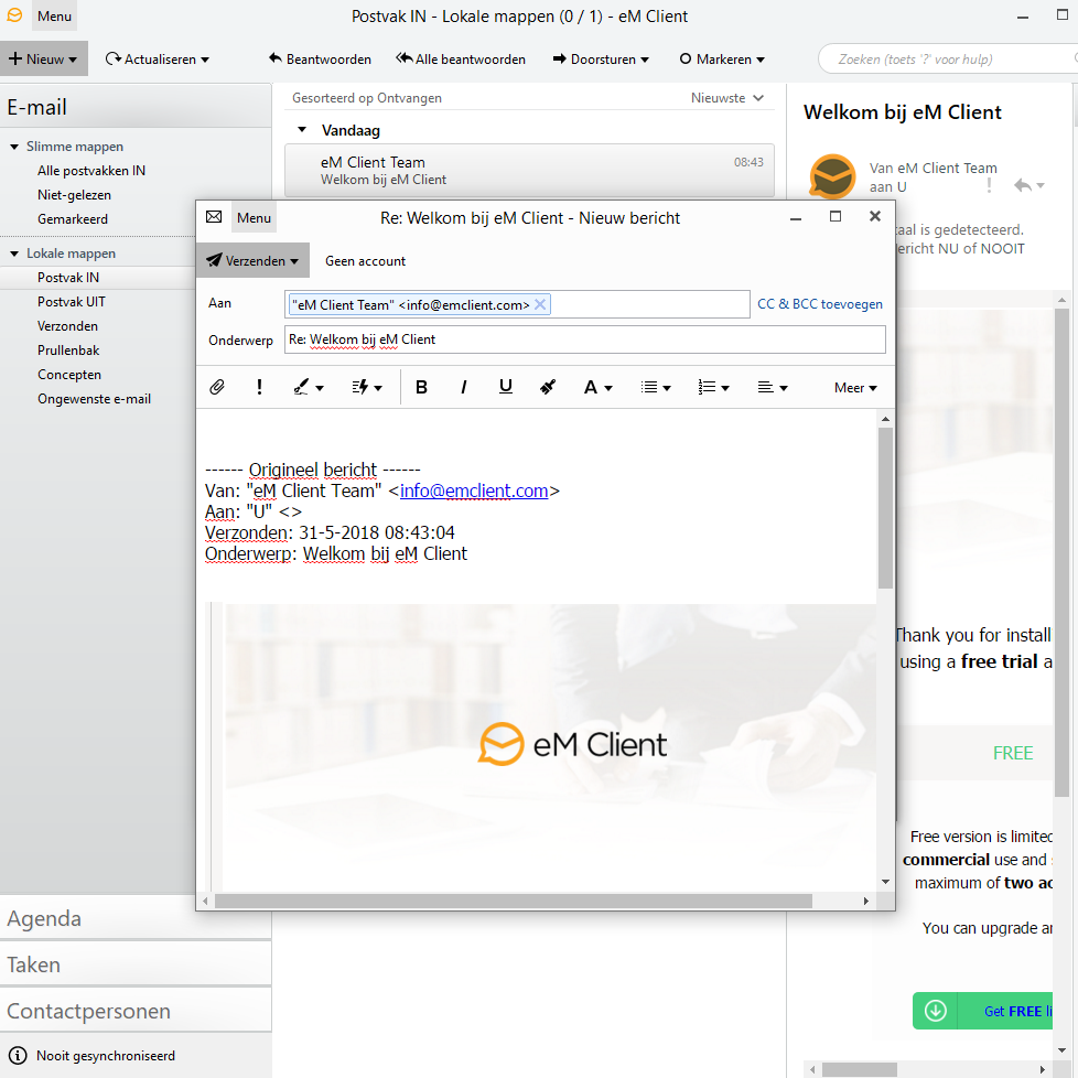download emclient for mac